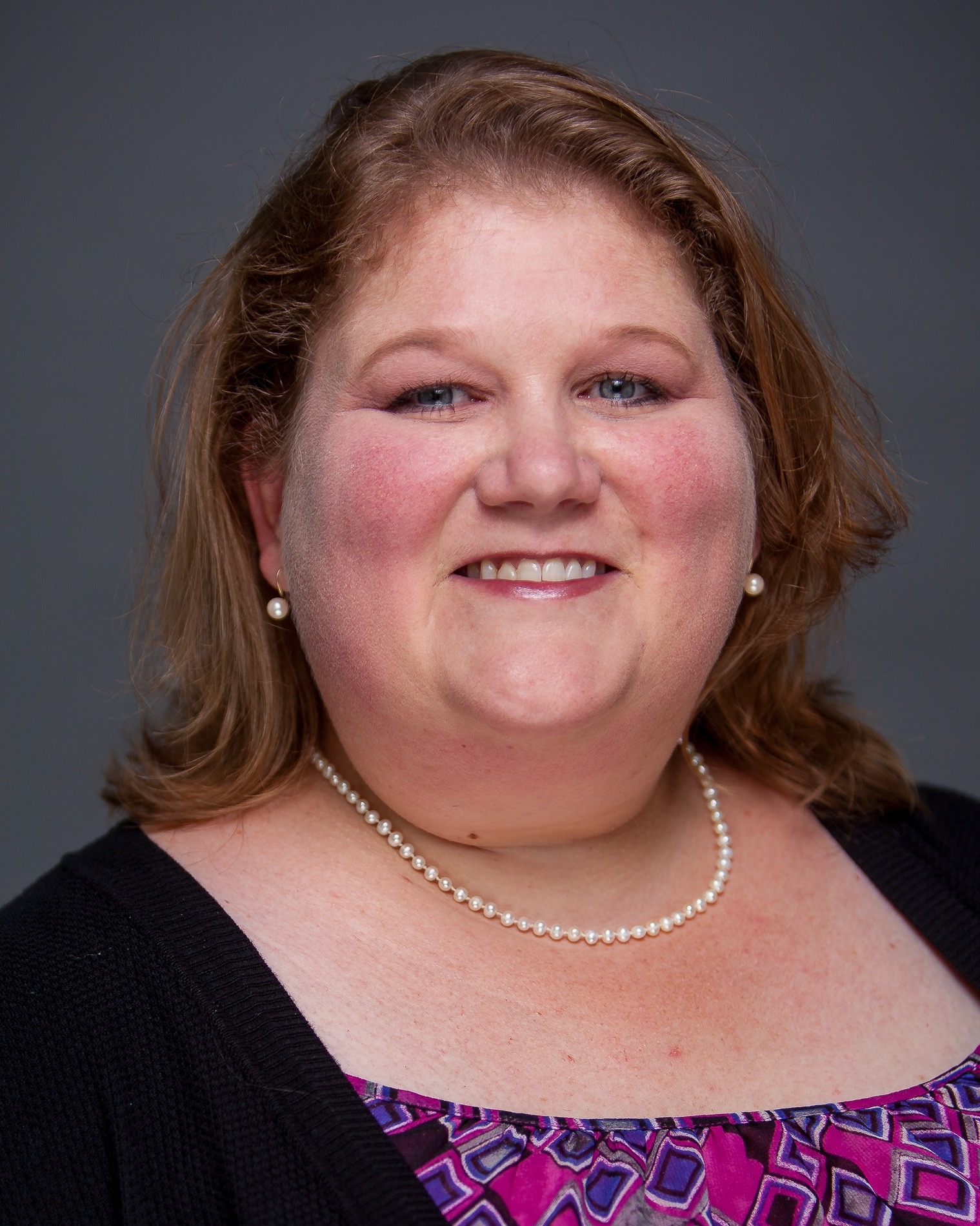 Kelly Tindall.